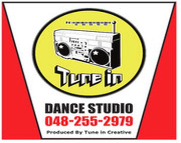 Tune in DANCE STUDIO (チューンイン ダンススタジオ)
