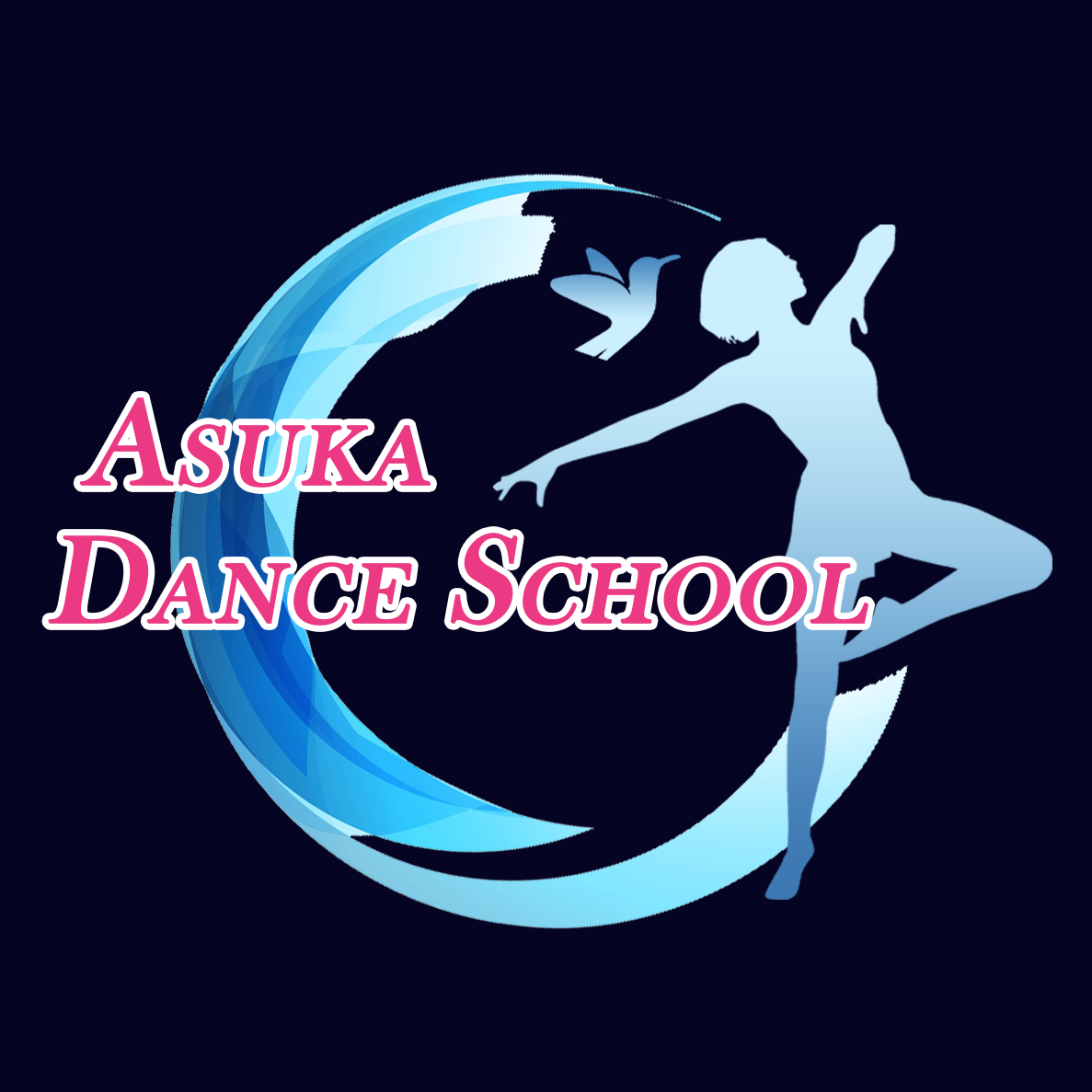 飛鳥ダンススクール Asuka Dance School（東京調布）