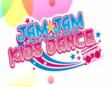 JAM☆JAM KIDS DANCE