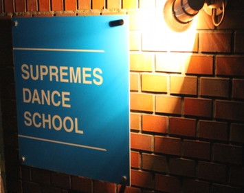 シュープリームスダンススクール 金山スタジオ