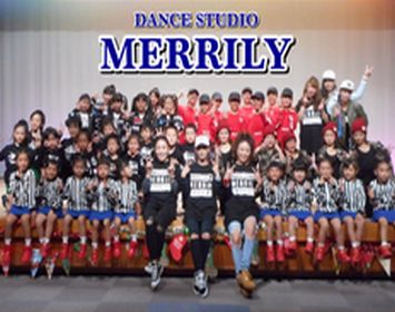 DANCE STUDIO MERRILY