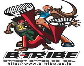 B-TRIBE 鷹峯校