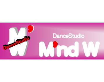 DanceStudio M'nd W HIRANOスタジオ