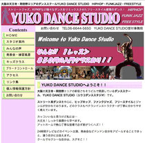 YUKO DANCE STUDIO