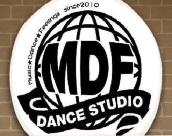 MDF DANCE STUDIO 阪神尼崎