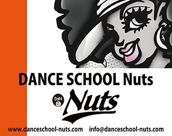 Dance School NUTS