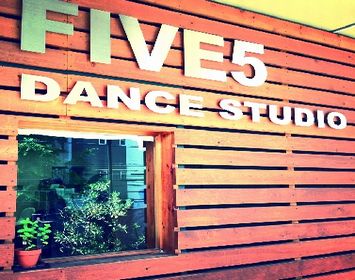 FIVE5 DANCE STUDIO