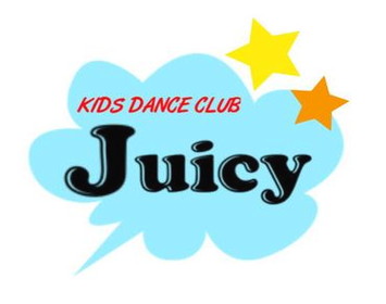 KIDS DANCE CLUB JUICY